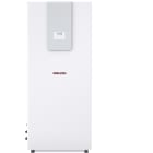 Stiebel Eltron - Pompe à chaleur air/eau intérieure Modulation de puissance WPL 17 IKCS classic
