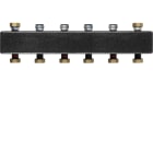 Stiebel Eltron - Répartiteur hydraulique pour 3 kits hydrauliques WPKI-HKV 3