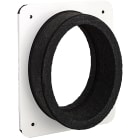 Stiebel Eltron - Adaptateur rapide pour WPL 09/17 I(K)CS classic ZSA 315