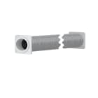 Stiebel Eltron - Gaine isolée avec adaptateur rapide LSWP 315-4 SG Set
