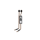 Stiebel Eltron - Kit hydraulique pour HSBC 300 (L) cool HSBC 3-HKM