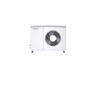 Stiebel Eltron - Pompe à chaleur air/eau Modulation de puissance 3 kW HPA-O 3 CS PLUS