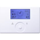 Stiebel Eltron - Module de commande, température + hygrométrie FEK 2