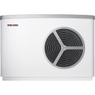 Stiebel Eltron - Pompe à chaleur air/eau Modulation de puissance 5 kW R454C HPA-O 05.1 CS Premium