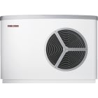 Stiebel Eltron - Pompe à chaleur air/eau Modulation de puissance 7 kW R454C HPA-O 07.1 CS Premium
