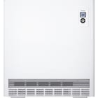 Stiebel Eltron - Radiateur à accumulation 2 kW + 12 briques ETSE 200 Plus