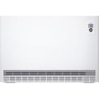 Stiebel Eltron - Radiateur à accumulation 4 kW + 24 briques ETSE 400 Plus
