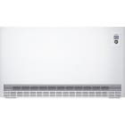 Stiebel Eltron - Radiateur à accumulation 5 kW + 30 briques ETSE 500 Plus