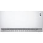 Stiebel Eltron - Radiateur à accumulation 6 kW + 36 briques ETSE 600 Plus