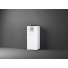 Stiebel Eltron - PAC géothermique triphasée 33 kW WPE-I 33 H 400 Premium