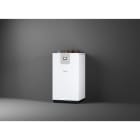 Stiebel Eltron - PAC géothermique triphasée 59 kW WPE-I 59 H 400 Premium