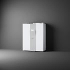 Stiebel Eltron - Pompe à chaleur multifonction LWZ 5 CS Premium