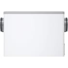 Stiebel Eltron - Fixation d'isolation acoustique raccord. latéral pour LWZ 180/280 et VRC-W 400