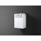 Stiebel Eltron - Ventilation double flux centralisée avec échangeur enthalpique VRC-W 400 E