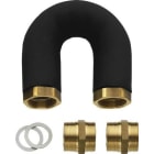 Stiebel Eltron - Ensemble raccordement ballons SBB 401/501 WP SOL WRV