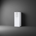 Stiebel Eltron - Tour hydraulique combinée (ballon tampon + ECS) HSBC 300 cool