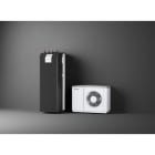 Stiebel Eltron - Pompe à chaleur air/eau 8 kW Chauffage+ECS HPA-O 8 CS Plus compact D Set S 1.1