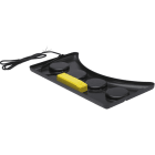 Stiebel Eltron - Bac à condensats avec pompe à condensat et tuyau d'évacuation CDT 180