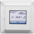 Stiebel Eltron - Thermostat d'ambiance électronique RTU-TC