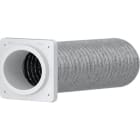 Stiebel Eltron - Set de raccordement pour LWZ gaine isolée + adaptateur LSWP 315-0,7 FHH