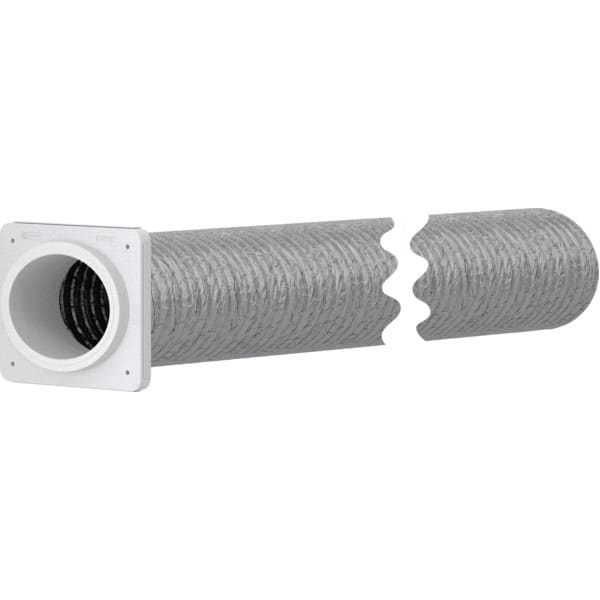 Stiebel Eltron - Set de raccordement pour LWZ gaine isolée + adaptateur LSWP 315-3 FHH