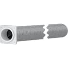 Stiebel Eltron - Set de raccordement pour LWZ gaine isolée + adaptateur LSWP 315-3 FHH