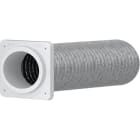 Stiebel Eltron - Set de raccordement pour LWZ gaine isolée + adaptateur LSWP 315-0,9 FHH