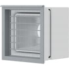 Stiebel Eltron - Gaine murale en PSE avec grille de protection AWG 315 L.2