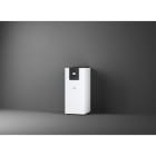 Stiebel Eltron - Pompe à chaleur géothermique triphasée ON/OFF WPE-I 17 H 400 Plus