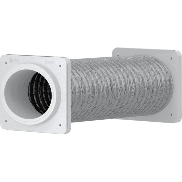 Stiebel Eltron - Gaine isolée avec adaptateur rapide LSWP 315-0,7 SG Set
