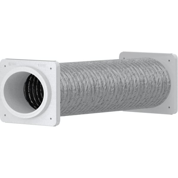 Stiebel Eltron - Gaine isolée avec adaptateur rapide LSWP 315-2 SG Set