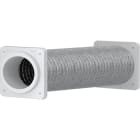 Stiebel Eltron - Gaine isolée avec adaptateur rapide LSWP 315-2 SG Set