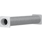 Stiebel Eltron - Gaine isolée avec adaptateur rapide LSWP LSWP 315-3 SG Set