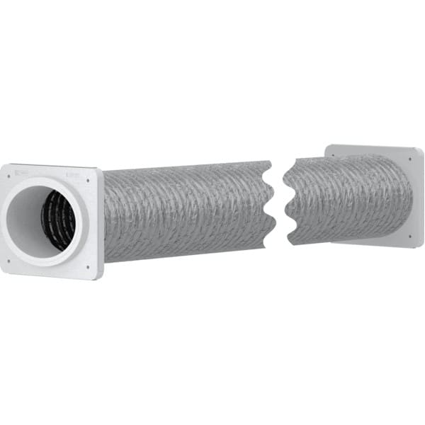 Stiebel Eltron - Gaine isolée avec adaptateur rapide LSWP 315-4 SG Set