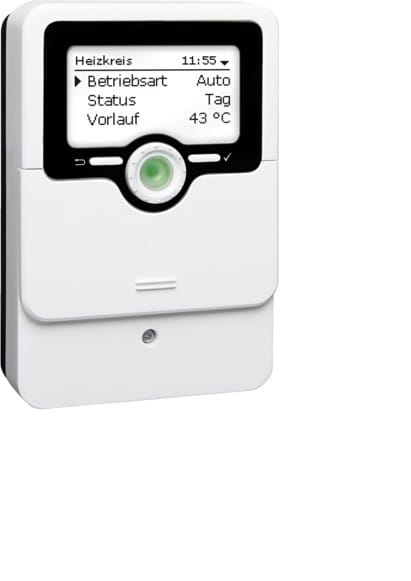 Stiebel Eltron - Régulateur de circuit de chauffage électronique SEHC