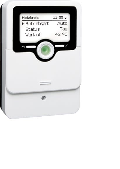 Stiebel Eltron - Régulateur de circuit de chauffage électronique SEHC