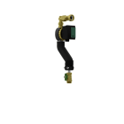 Stiebel Eltron - Circulateur pour module thermique d'appartement ZP-WS