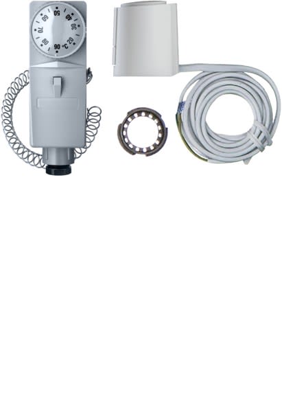 Stiebel Eltron - Limiteur de température STB