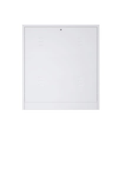 Stiebel Eltron - Habillage pour modules thermiques d'appartement WS Plus GAK-B 1