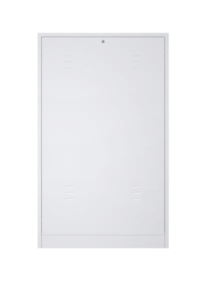 Stiebel Eltron - Habillage pour modules thermiques d'appartement WS-DUO GAL-B 2