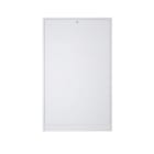 Stiebel Eltron - Habillage pour modules thermiques d'appartement WS-DUO GAL-B 2