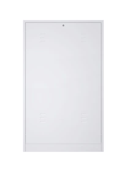 Stiebel Eltron - Habillage pour modules thermiques d'appartement WS-DUO GAL-B 2