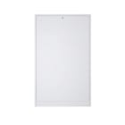 Stiebel Eltron - Habillage pour modules thermiques d'appartement WS-DUO GAL-B 2