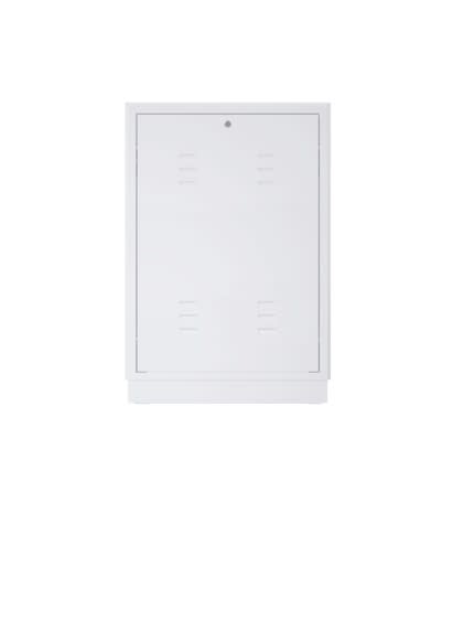 Stiebel Eltron - Habillage pour modules thermiques d'appartement WS Trend Plus GUK-S