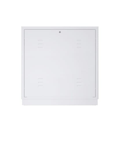 Stiebel Eltron - Habillage pour modules thermiques d'appartement WS Plus et WS-DUO GAL-B 1
