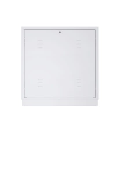 Stiebel Eltron - Habillage pour modules thermiques d'appartement WS Plus et WS-DUO GAL-B 1