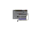 Stiebel Eltron - Répartiteur du circuit de chauffage HKV-7