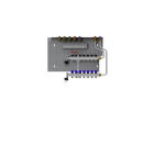 Stiebel Eltron - Répartiteur du circuit de chauffage HKV-7