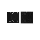 Stiebel Eltron - Isolation thermique pour module thermique d'appartement WD-WS