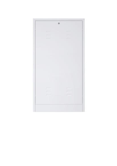 Stiebel Eltron - Habillage pour modules thermiques d'appartement WS Trend Plus GAL-S